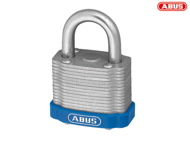 ABUS Mechanical 41/40mm ETERNA Laminated Padlock Keyed Alike EE0036