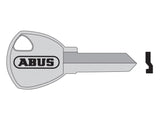 ABUS Mechanical 65/30 30mm Old Profile Key Blank