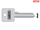 ABUS Mechanical 85/50 50mm +60 Right Hand Key Blank