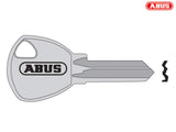 ABUS Mechanical 65/40+45 70/45 New Key Blank