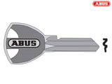 ABUS Mechanical 55/30-35 New Key Blank (Kd Only) 35491