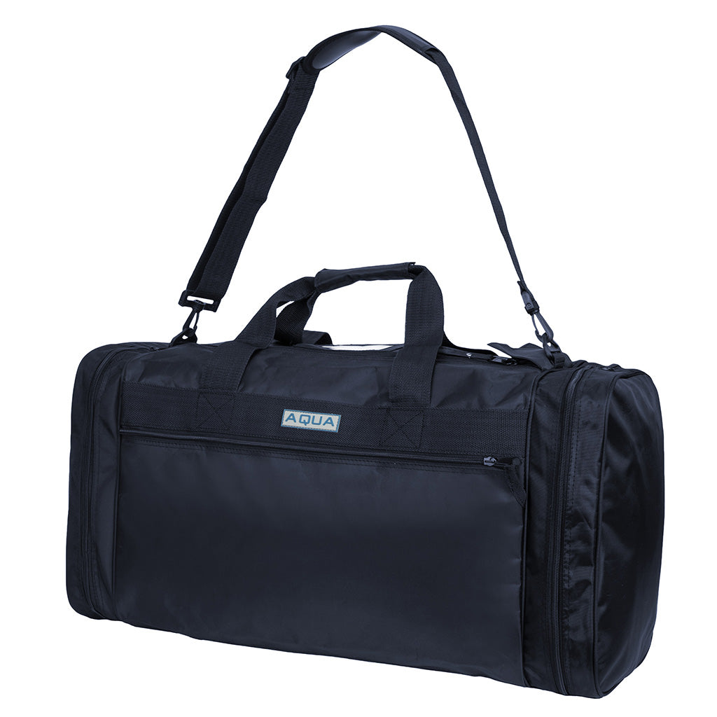 Future Garments Aqua Jumbo Holdall 80 Ltr