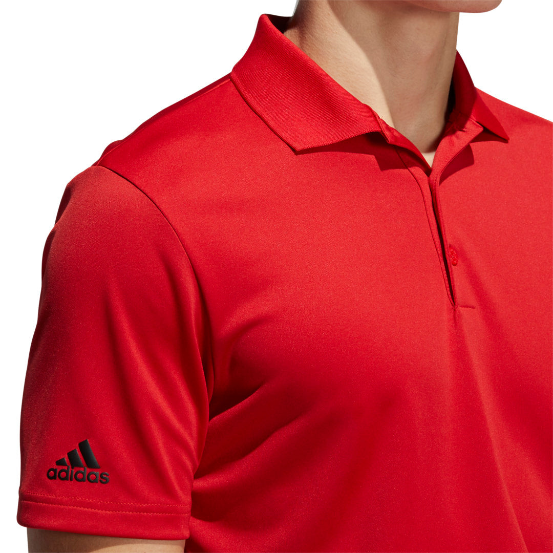 Adidas® Performance Polo