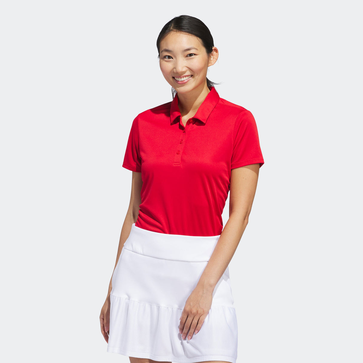 Adidas® Women's Adidas Performance Polo