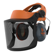 JSP EVOGuard M2 Forestry Browguard System