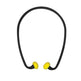 JSP PU Foam SoundStopper Ear Plugs