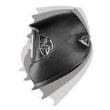 JSP Cobra Welding Visor for Evolution Safety Helmets (DIN 9-13)