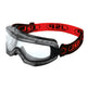 JSP EVO Double Lens Safety Goggles (Clear Lens)