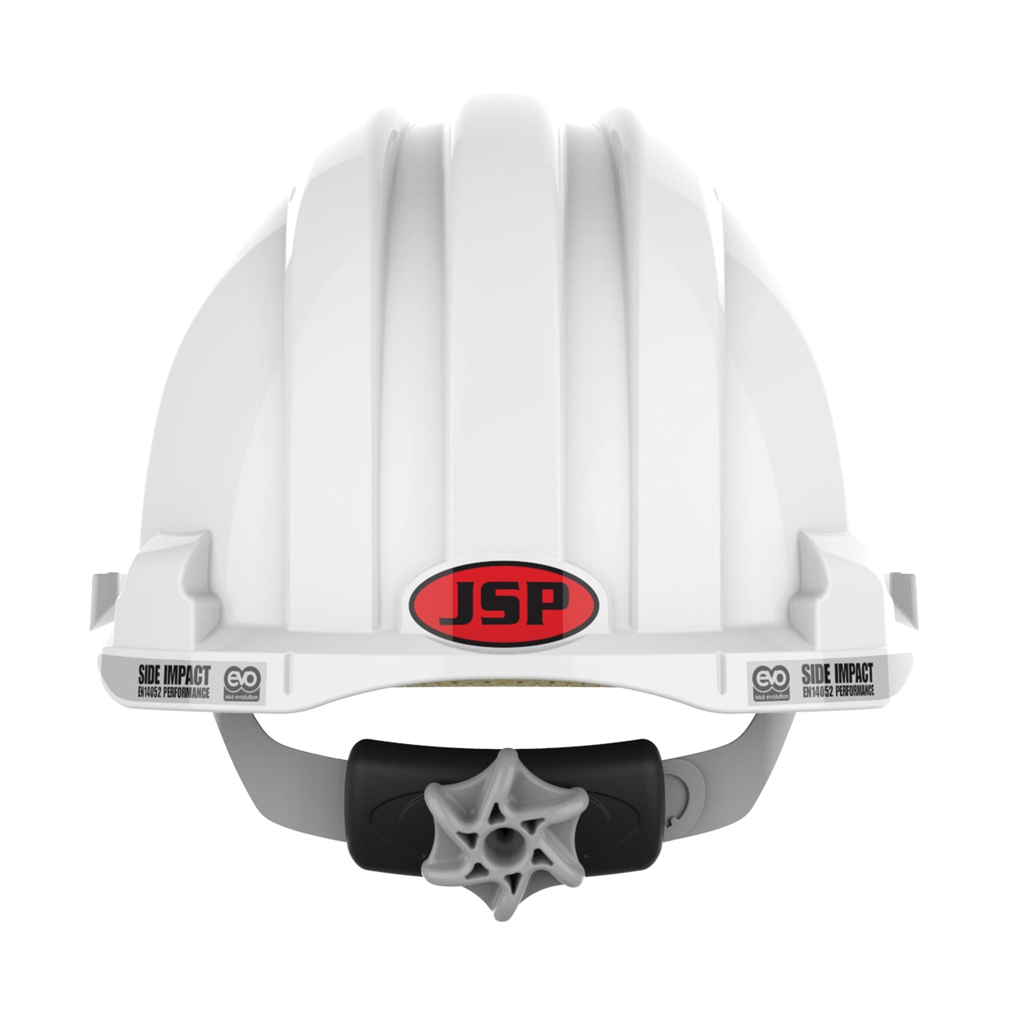 JSP EVO8 EN14052 Safety Helmet