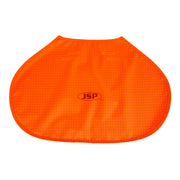 JSP UPF50 Neck Cape - Hi-Vis Orange