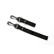 JSP PPE Belt Clip Plastic Stud - Metal Free
