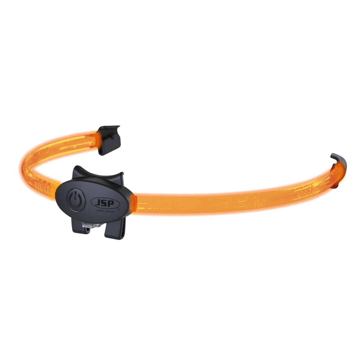 JSP VisiLite Multi Safety Helmet Illumination Light System