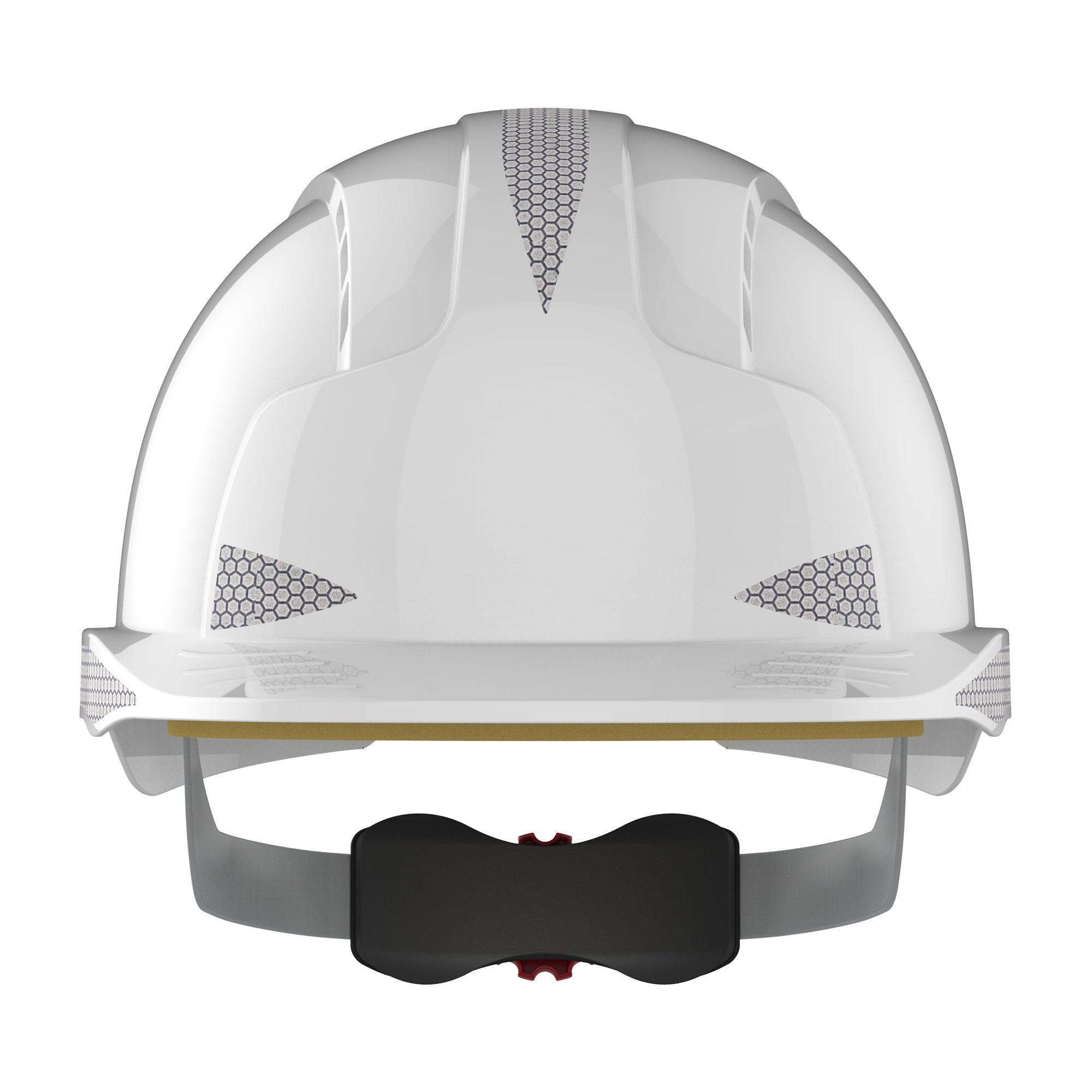 JSP EVOLite Safety Helmet with CR2 - Wheel Ratchet - Vented