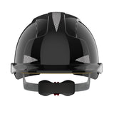 JSP EVOLite Safety Helmet with CR2 - Wheel Ratchet - Vented