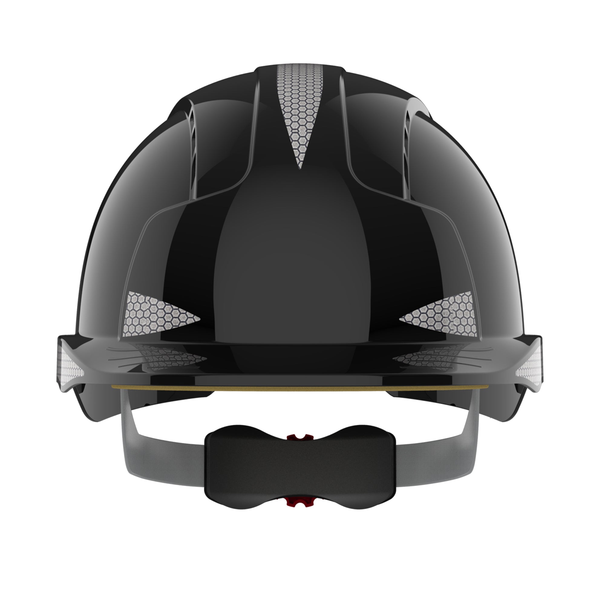 JSP EVOLite Safety Helmet with CR2 - Wheel Ratchet - Vented