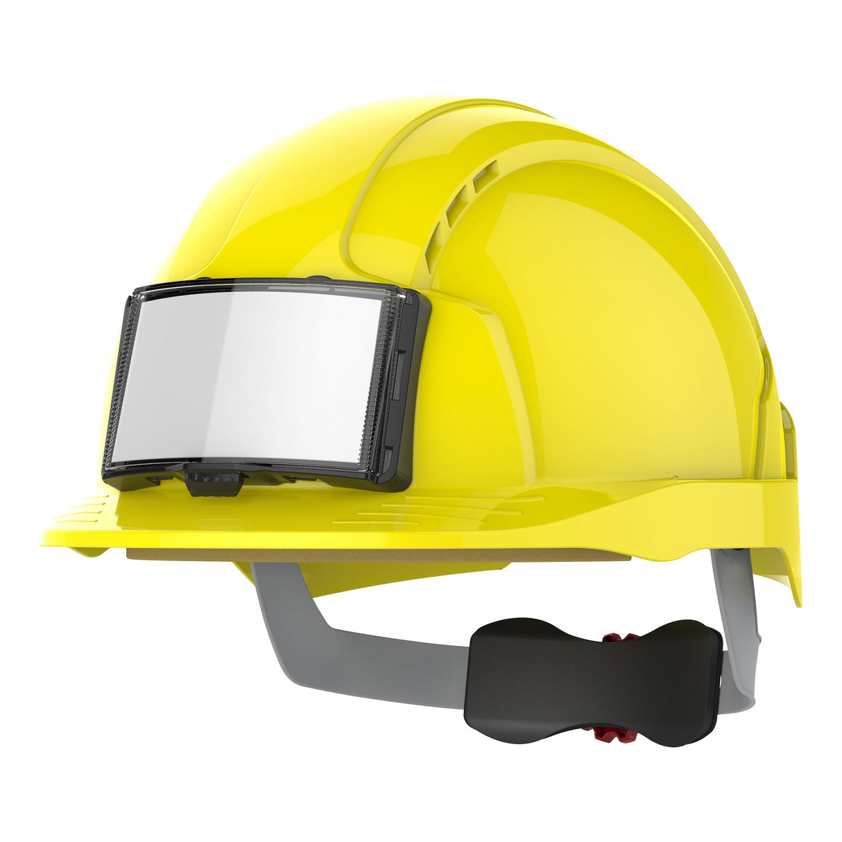 JSP EVOLite with ID Badge Holder