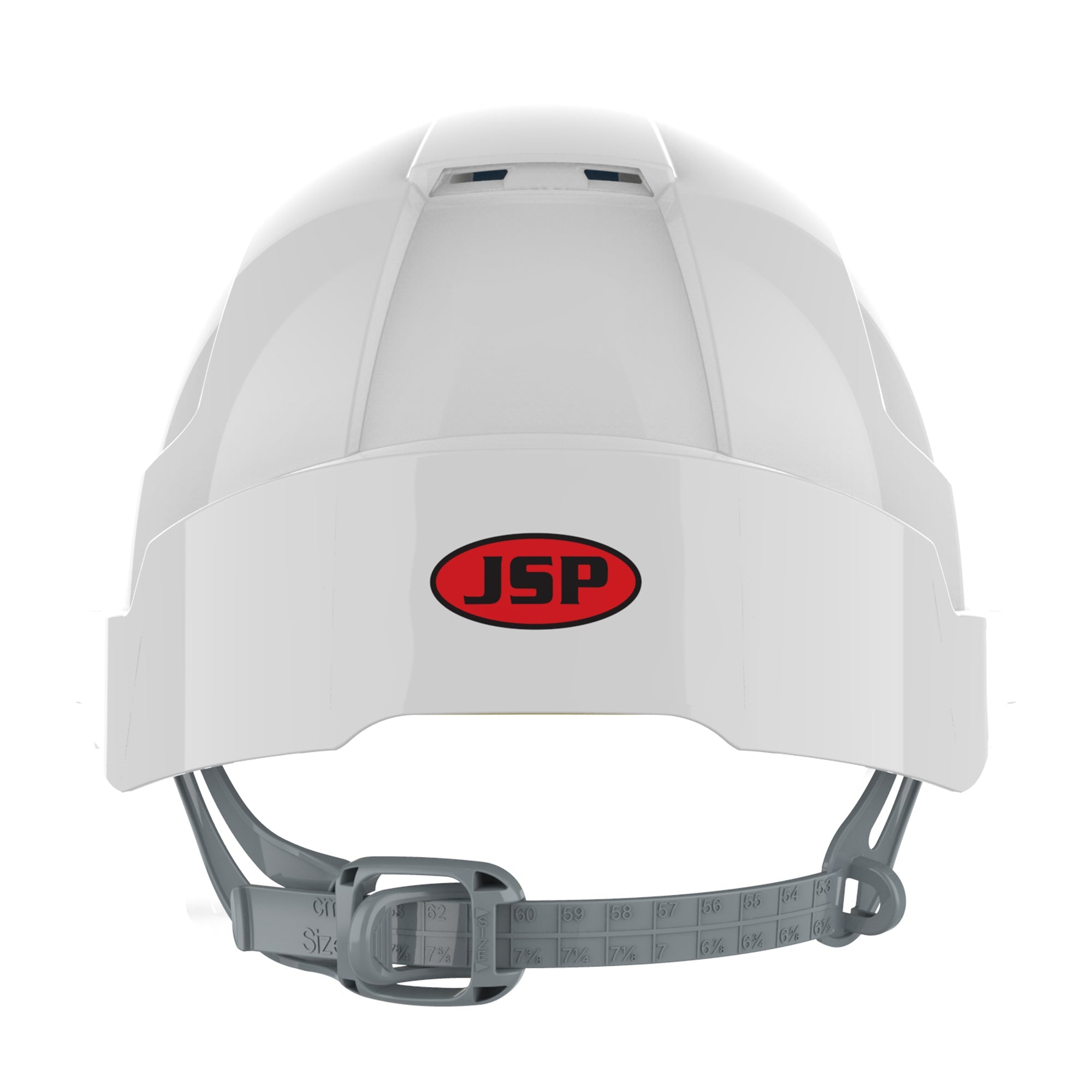 JSP EVOLite Safety Helmet - Micro Peak - Slip Ratchet - Vented