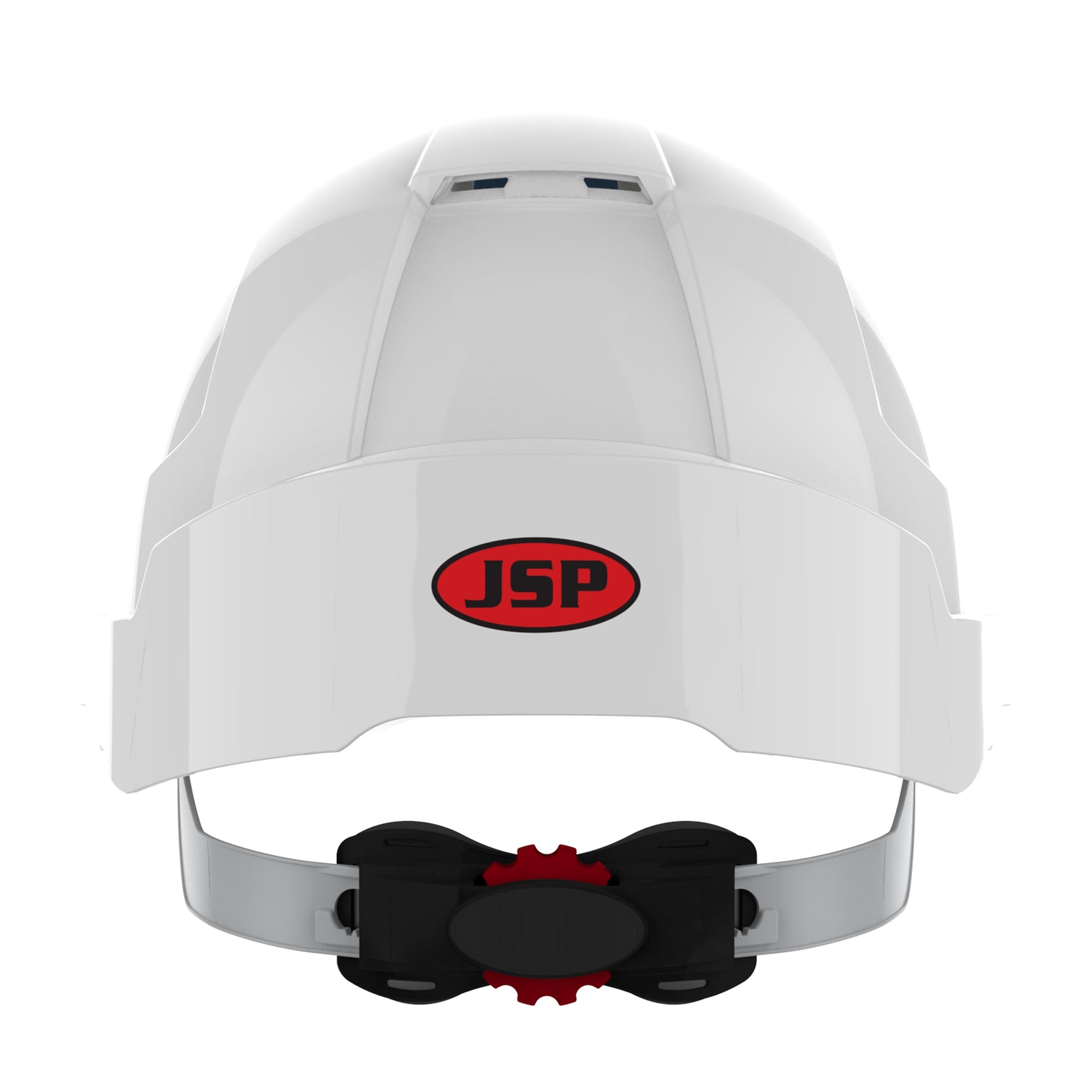 JSP EVOLite Safety Helmet - Micro Peak - Wheel Ratchet - Vented