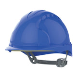 JSP EVO2 Safety Helmet - Slip Ratchet