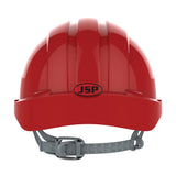 JSP EVO2 Safety Helmet - Slip Ratchet