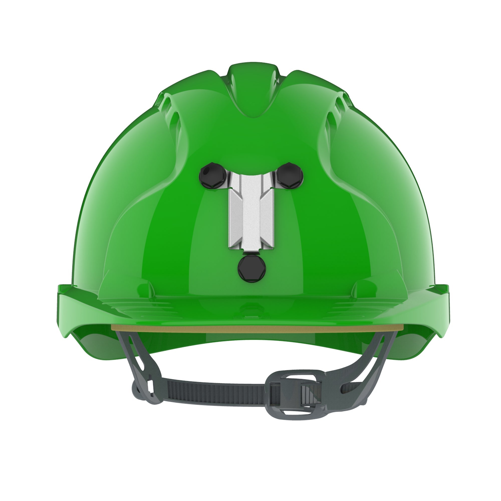 JSP EVO3 Safety Helmet - Slip Ratchet - 3 Point Miners