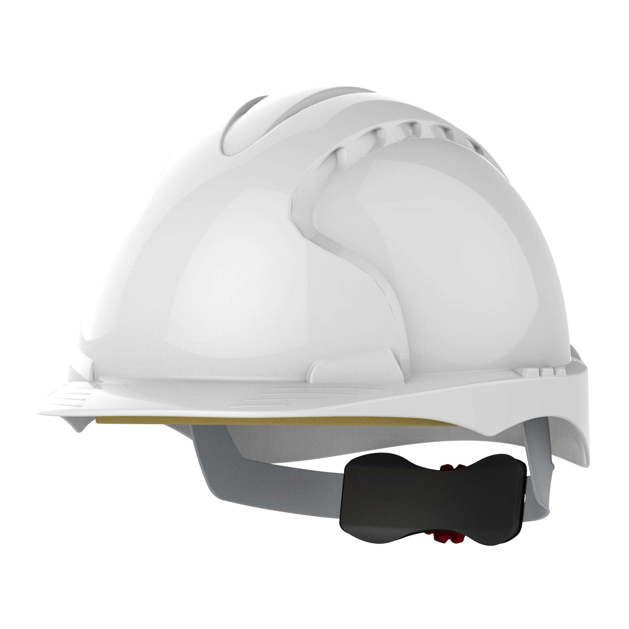 JSP EVO3 Safety Helmet - Wheel Ratchet