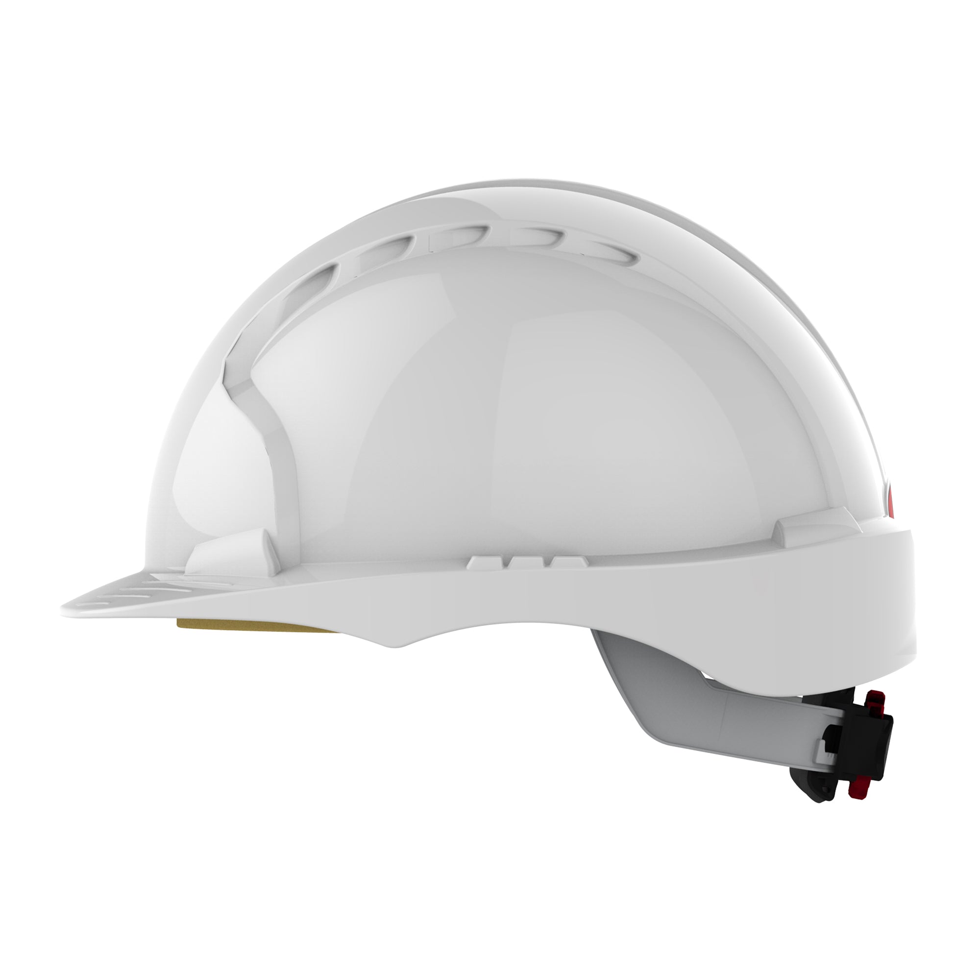 JSP EVO3 Safety Helmet - Wheel Ratchet