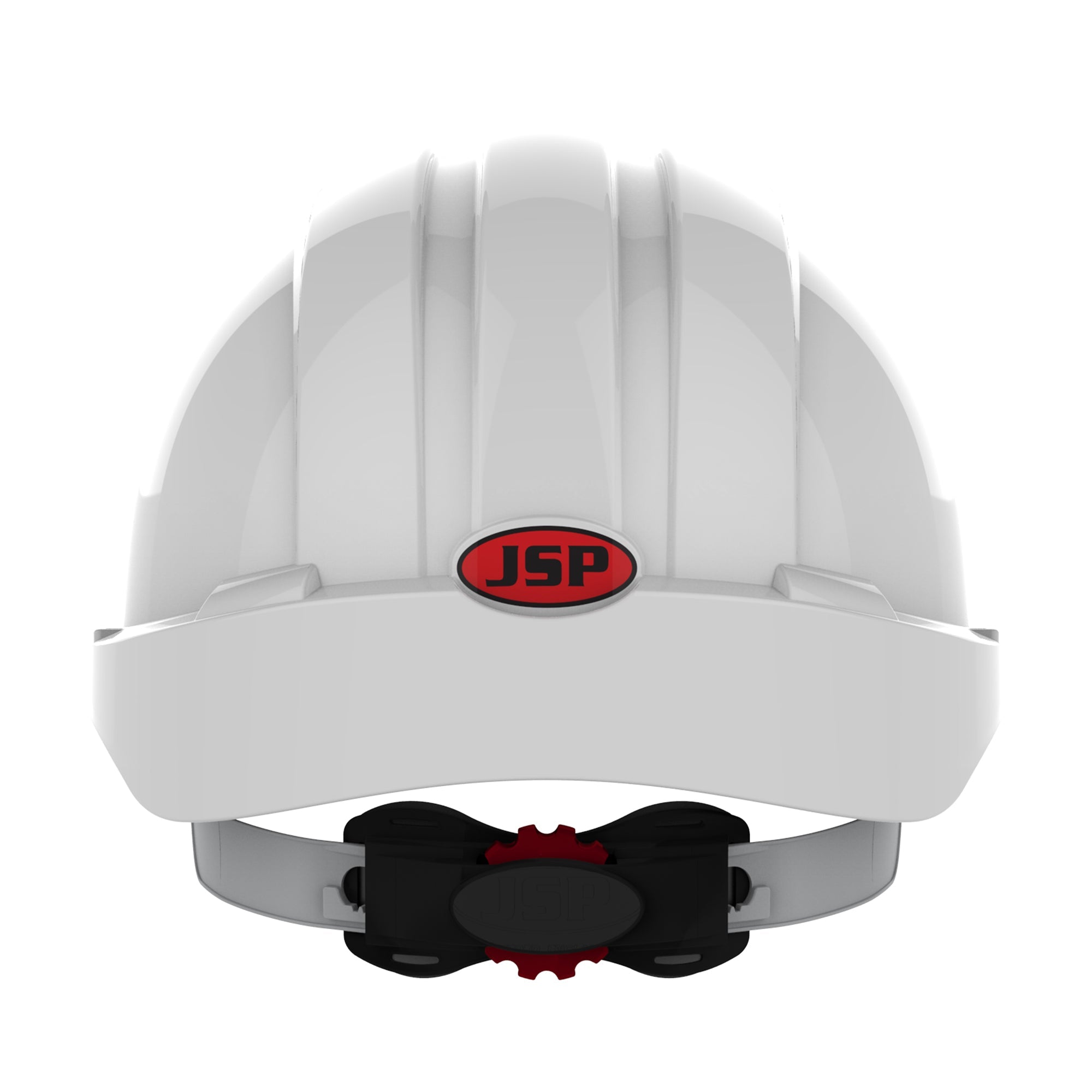 JSP EVO3 Safety Helmet - Wheel Ratchet