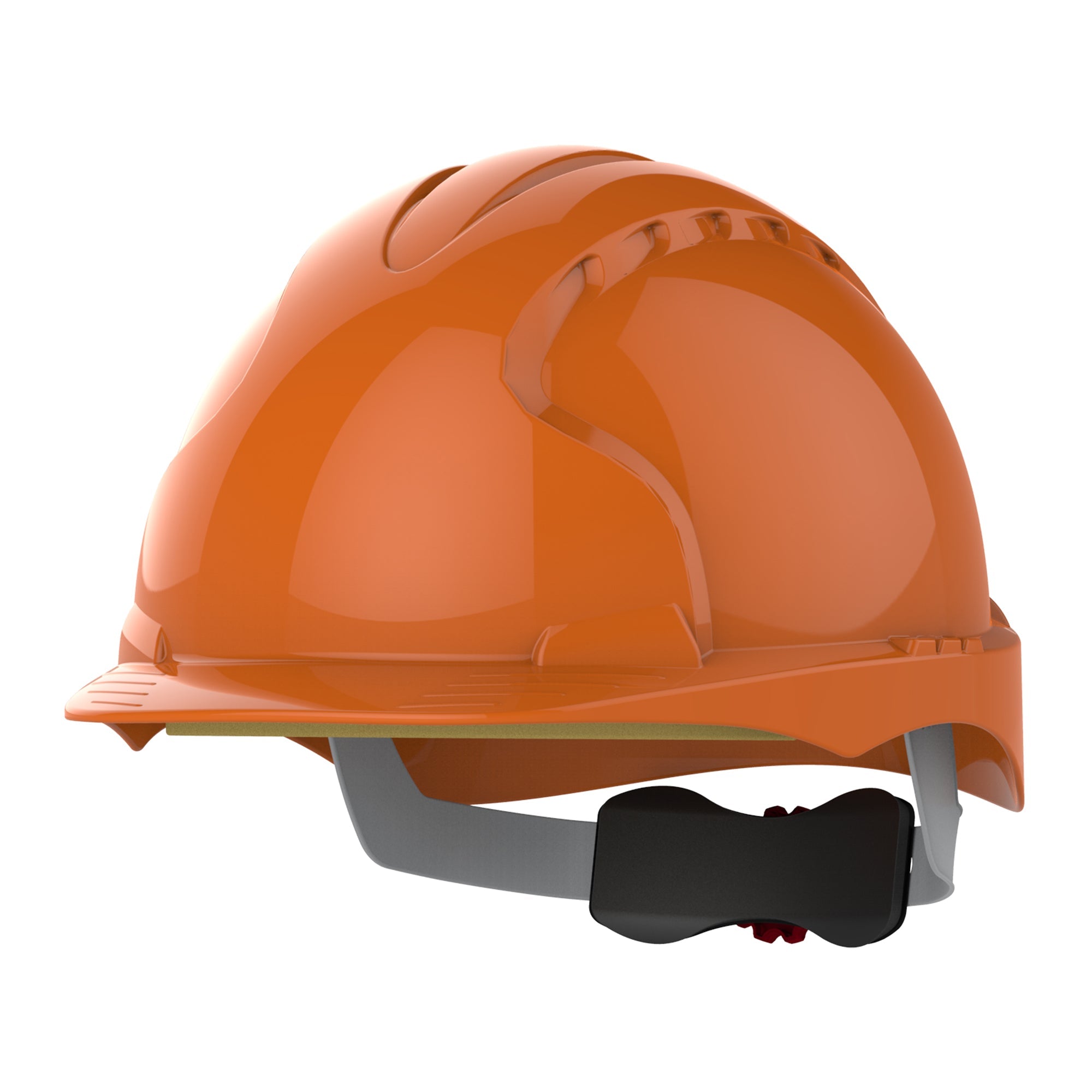 JSP EVO3 Safety Helmet - Wheel Ratchet