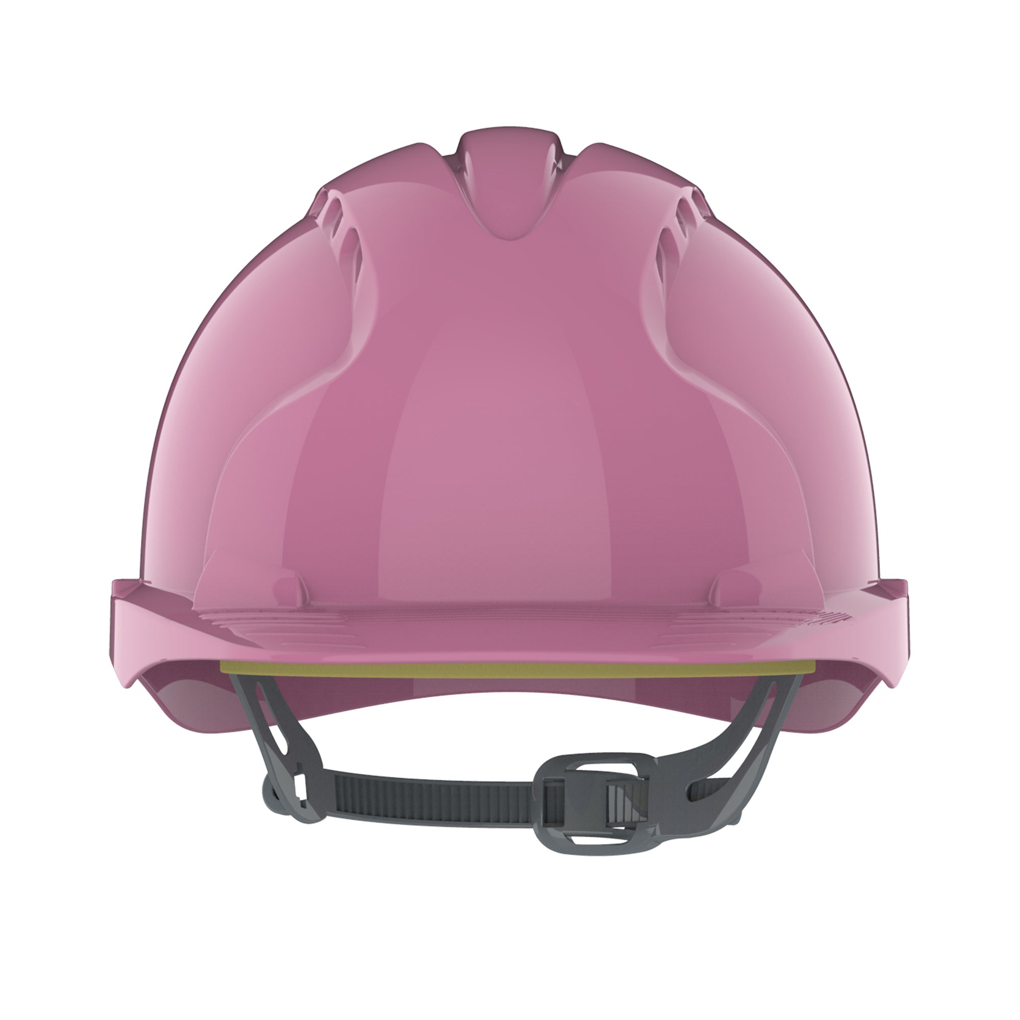 JSP EVO3 Safety Helmet - Slip Ratchet - Vented