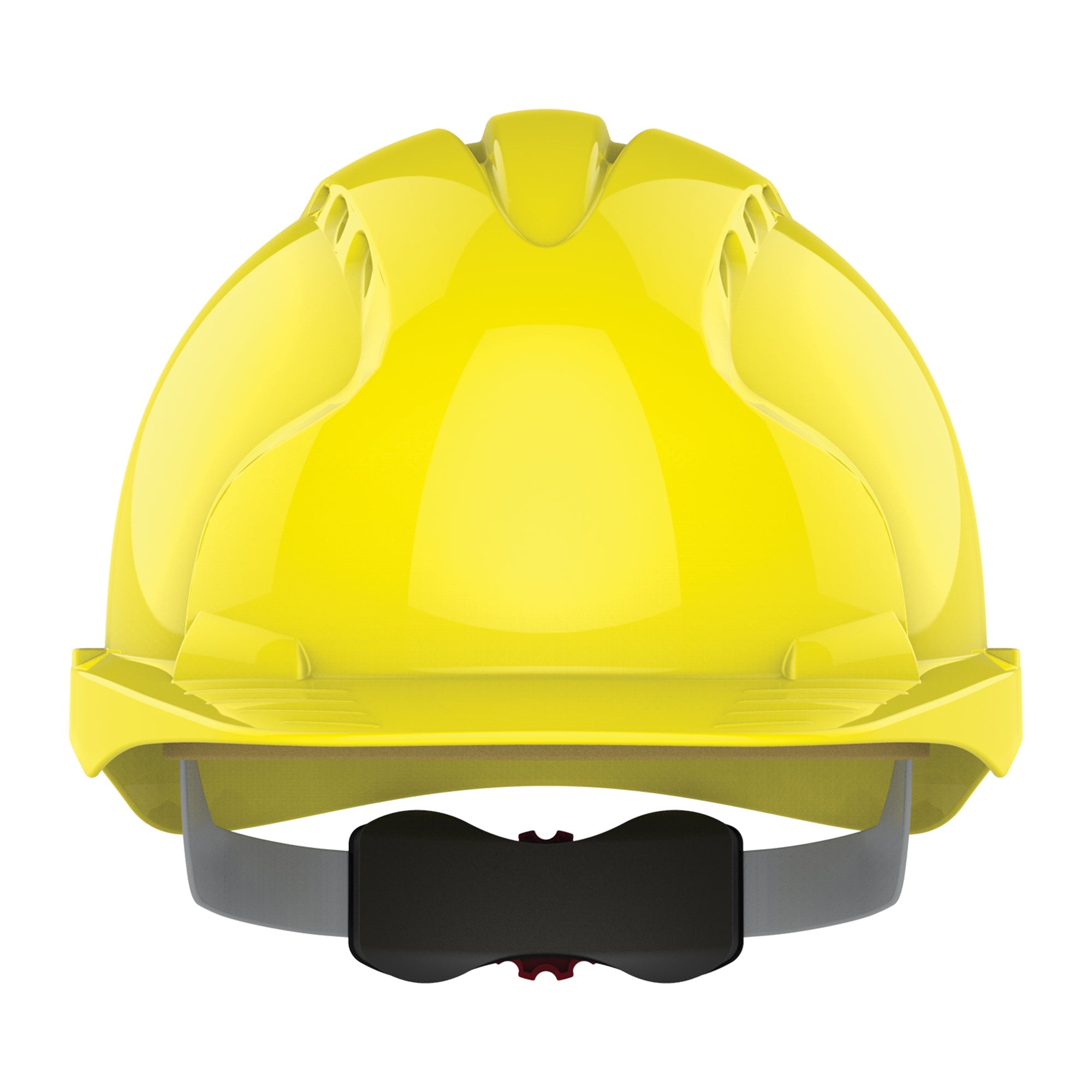 JSP EVO3 Safety Helmet - Wheel Ratchet - Vented