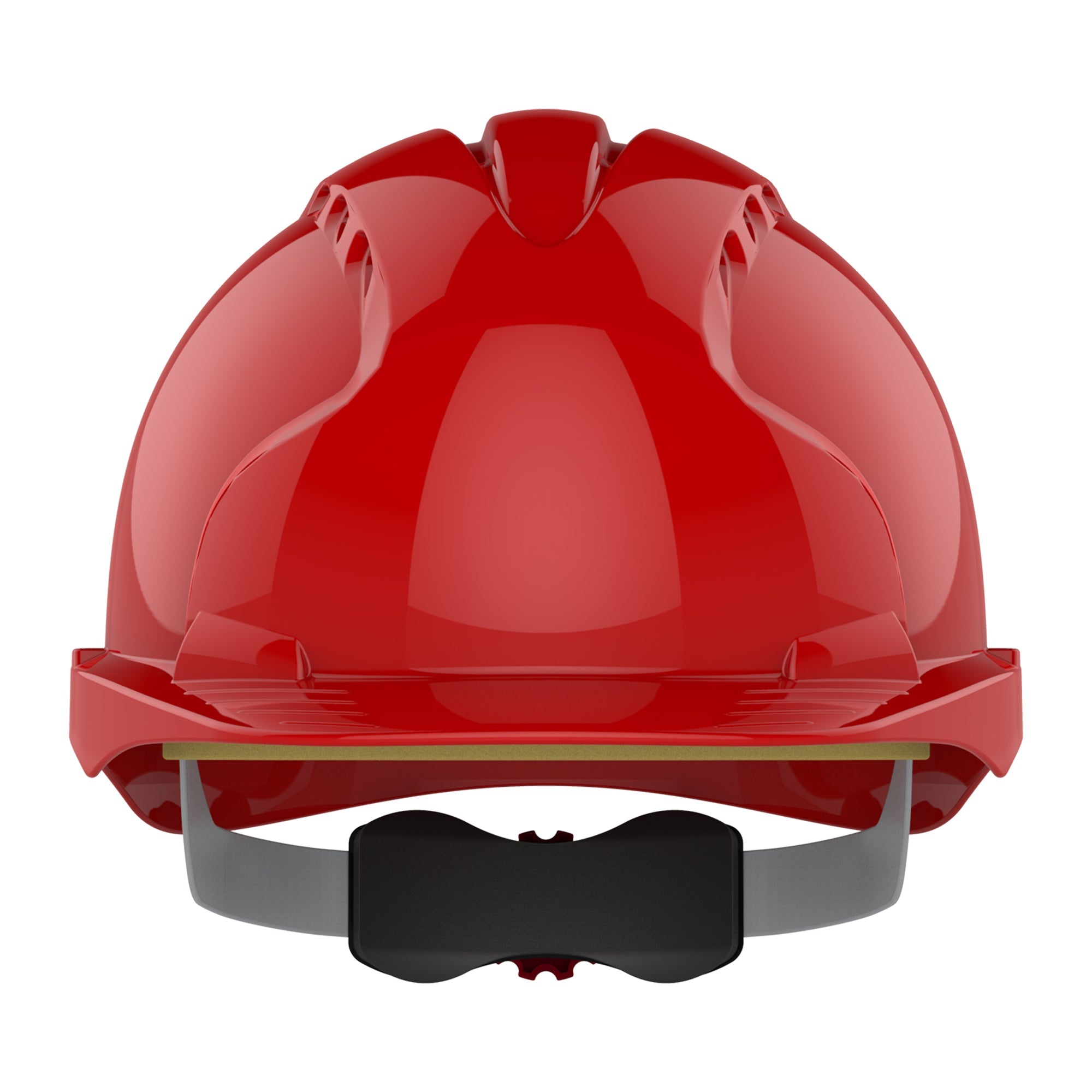JSP EVO3 Safety Helmet - Wheel Ratchet - Vented