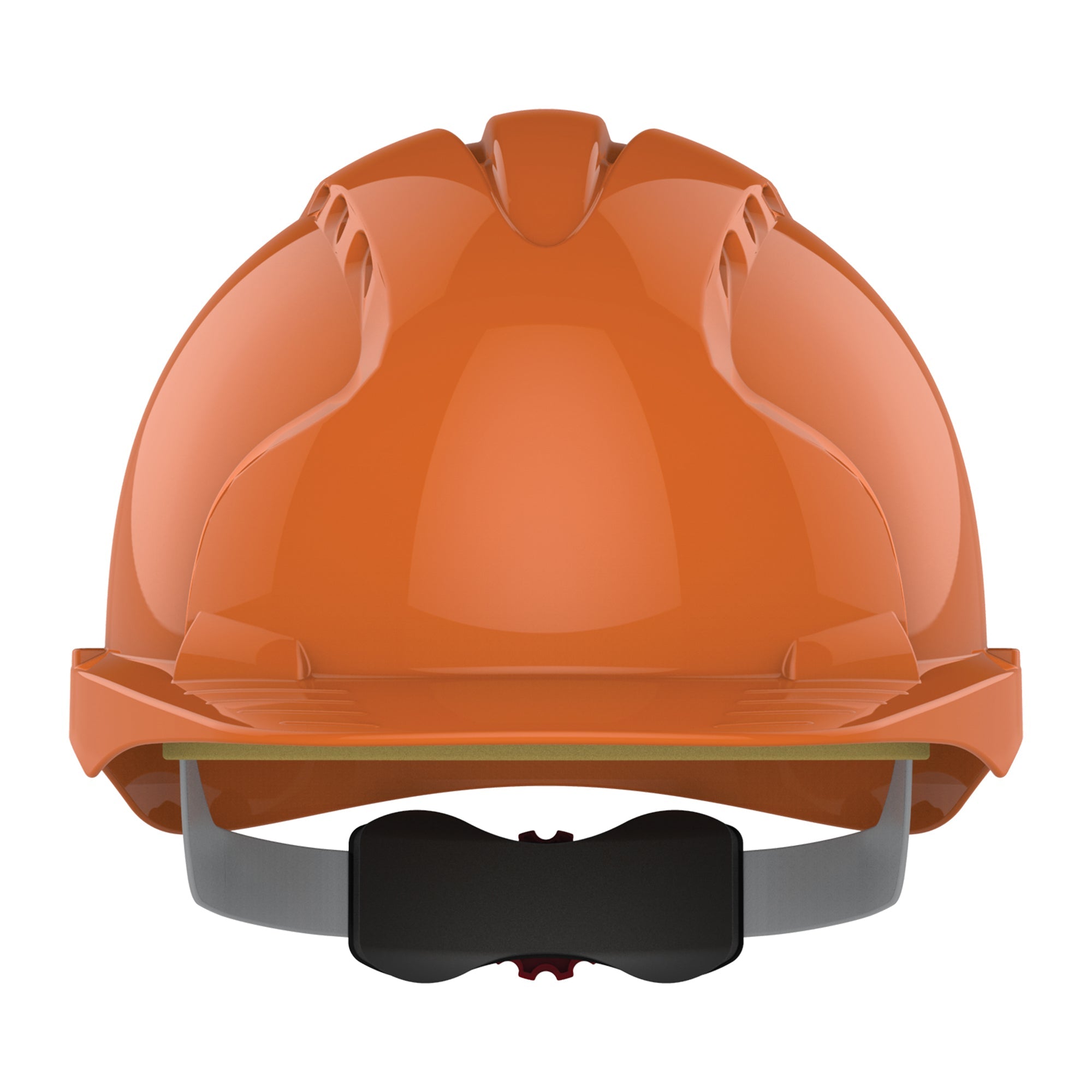 JSP EVO3 Safety Helmet - Wheel Ratchet - Vented