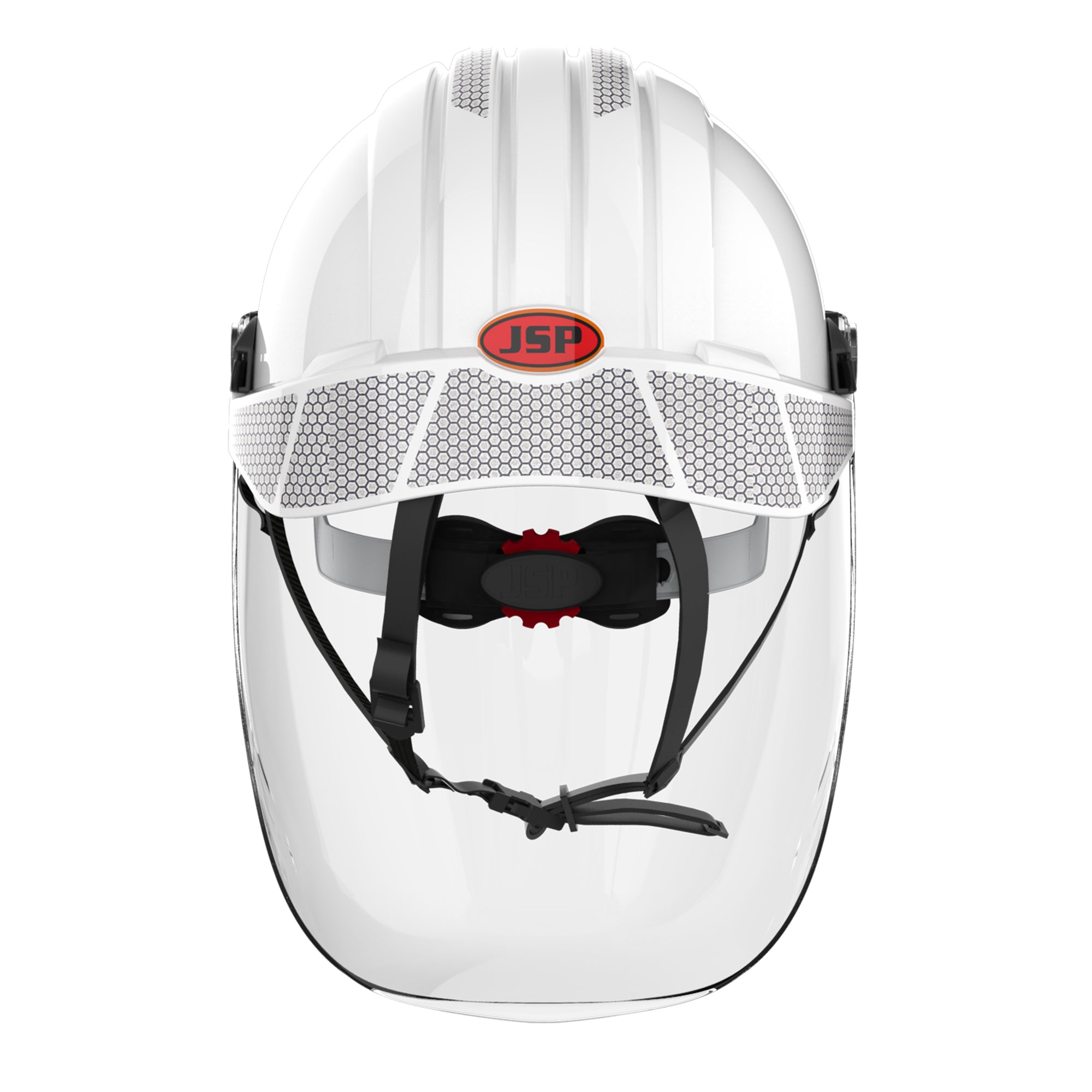 JSP EVOGuardC5Max Electrical Helmet System