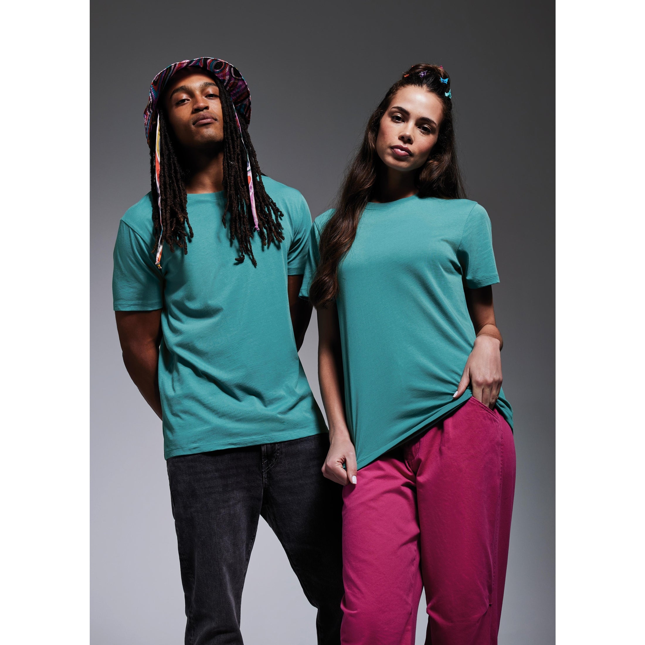 Anthem T-Shirt