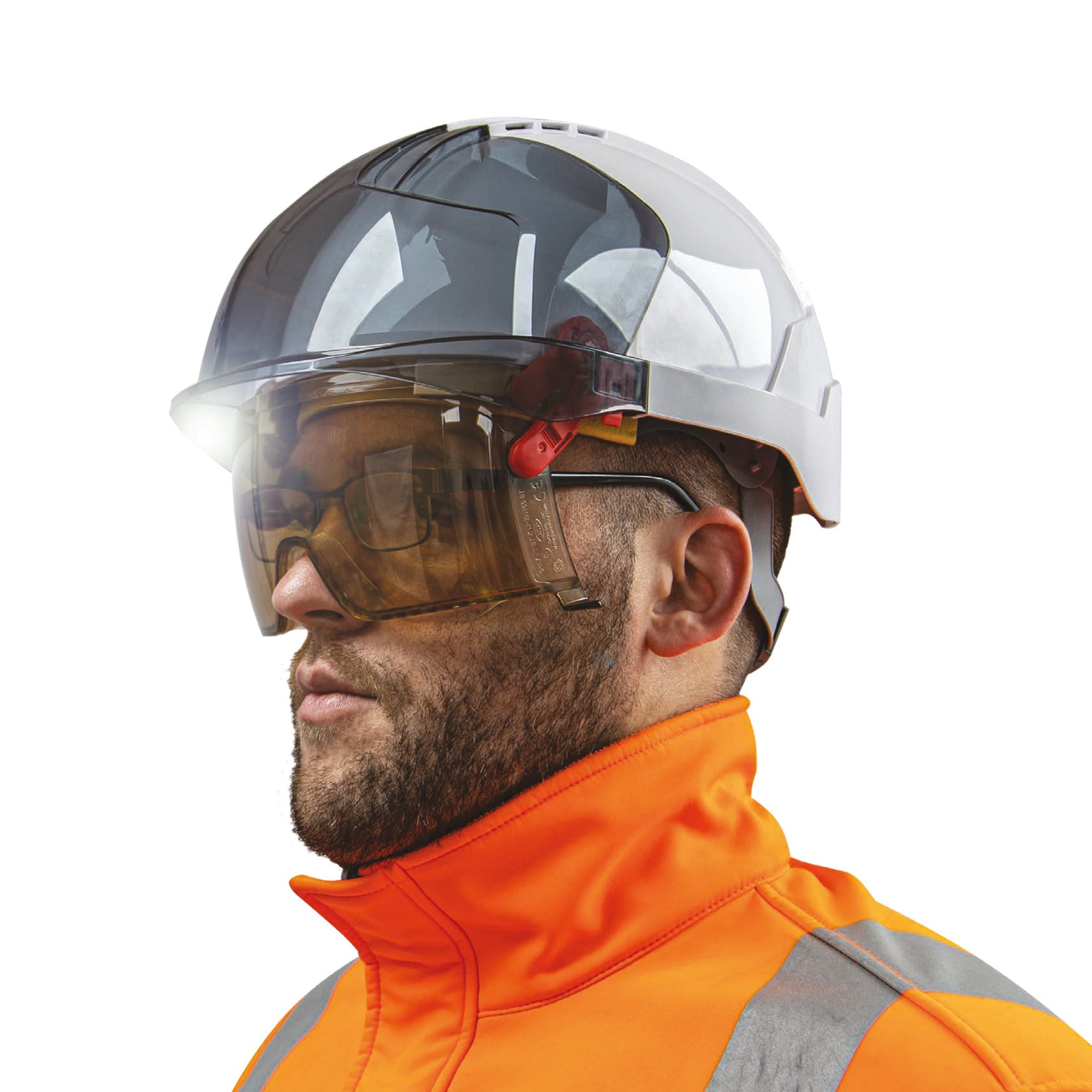 JSP EVO VISTA Replacement Indoor/Outdoor Lens