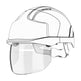 JSP Replacement faceshield for EVO VISTAshield