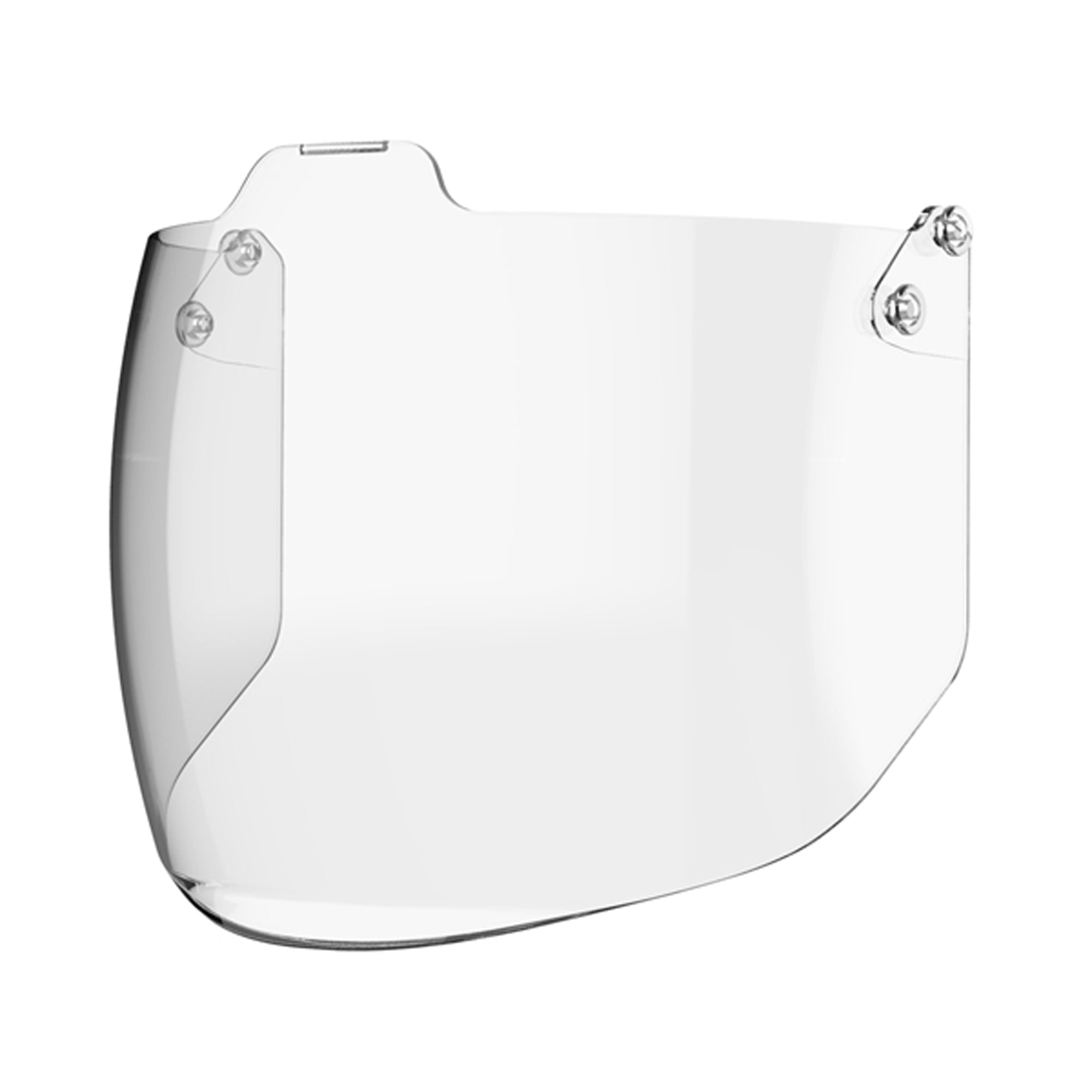 JSP Replacement faceshield for EVO VISTAshield