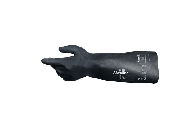 Beeswift Ansell Alphatec 53-003 Glove [Single Glove]