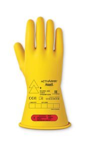 Beeswift Low Volt Electrical Insulating Glove (Class 0) 11"