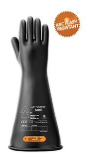 Beeswift High Voltage Electr Insulating Glove (Class 4)
