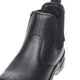 Apache AP714SM Safety Dealer Boots