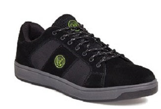 Apache Kick Suede Cupsole Safety Trainers