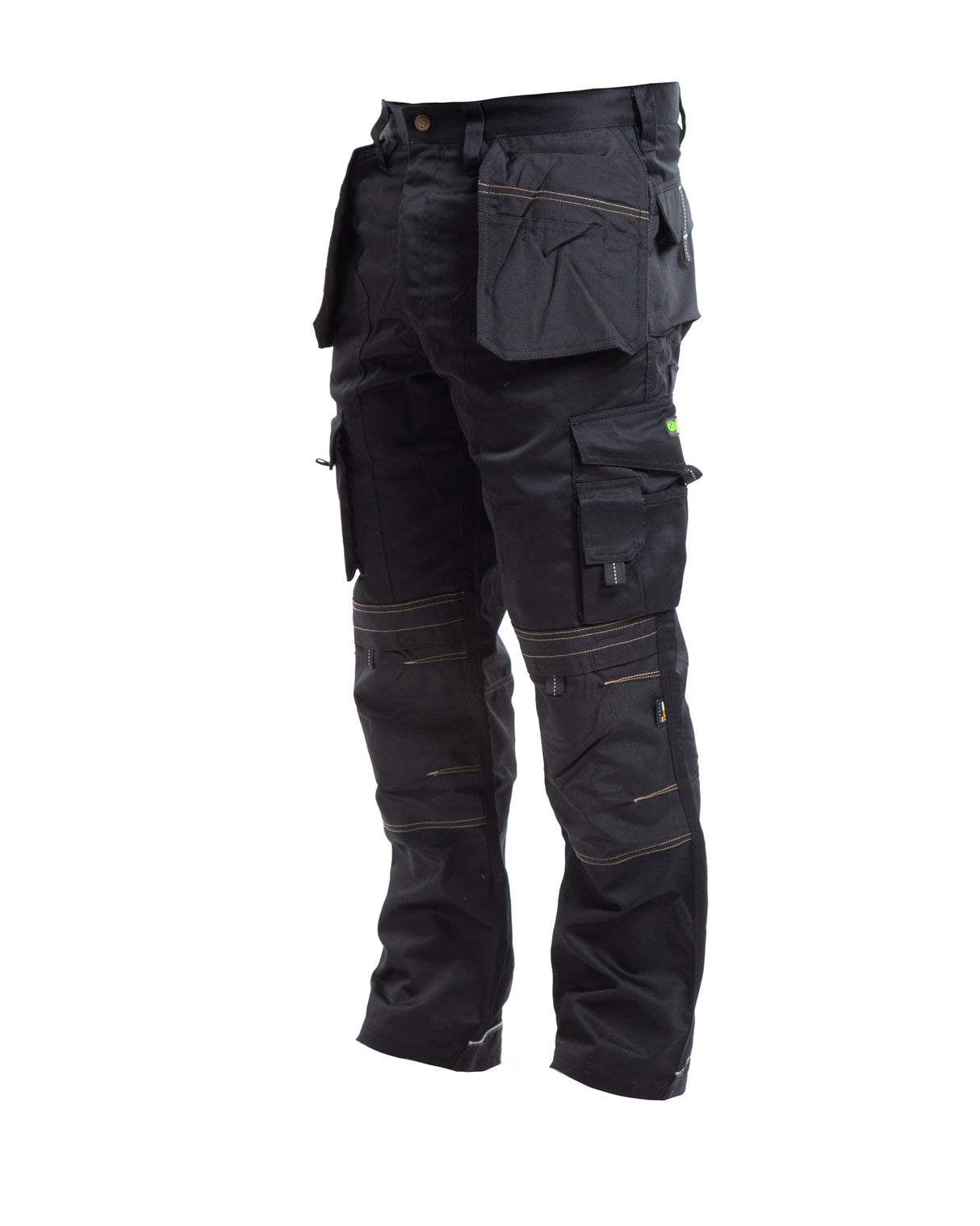 Apache Kneepad Holster Trousers