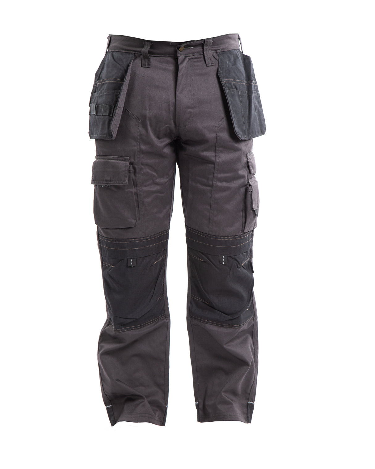 Apache Kneepad Holster Trousers