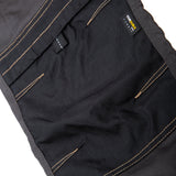 Apache Kneepad Holster Trousers