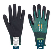 Portwest SG Cut B18 Nitrile Glove (Retail)