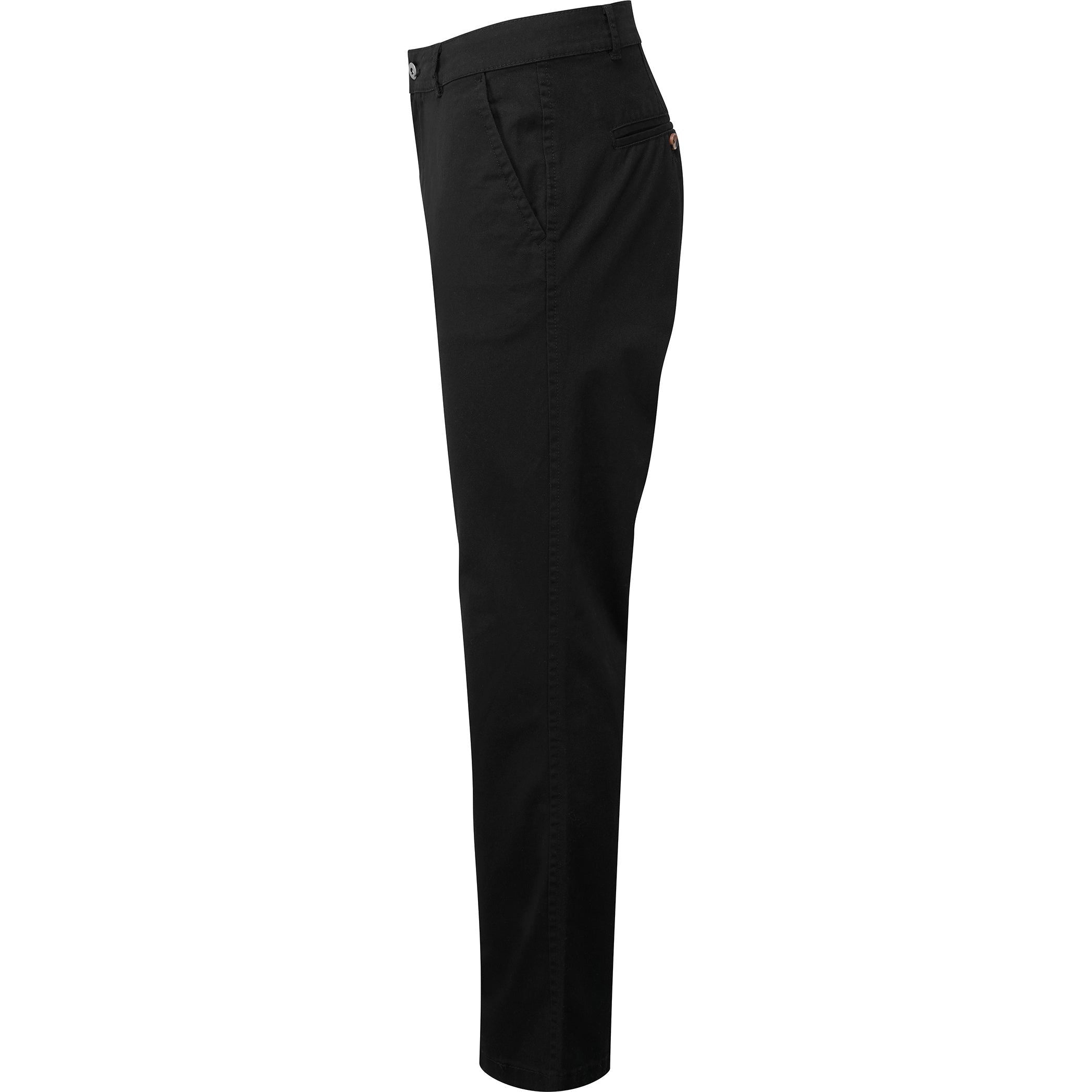 Asquith & Fox Men's Classic Fit Chinos