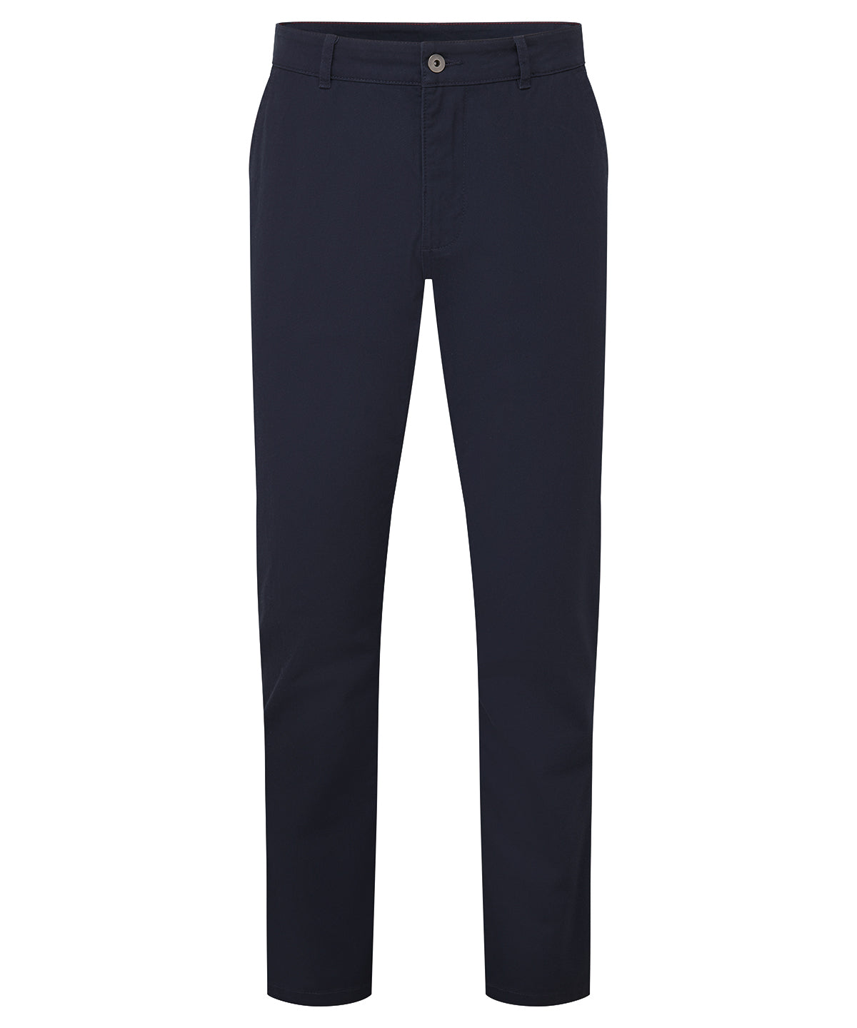 Asquith & Fox Men's Classic Fit Chinos
