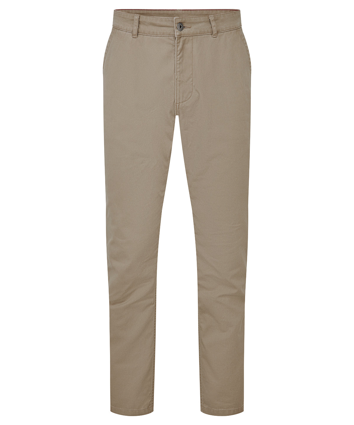 Asquith & Fox Men's Classic Fit Chinos